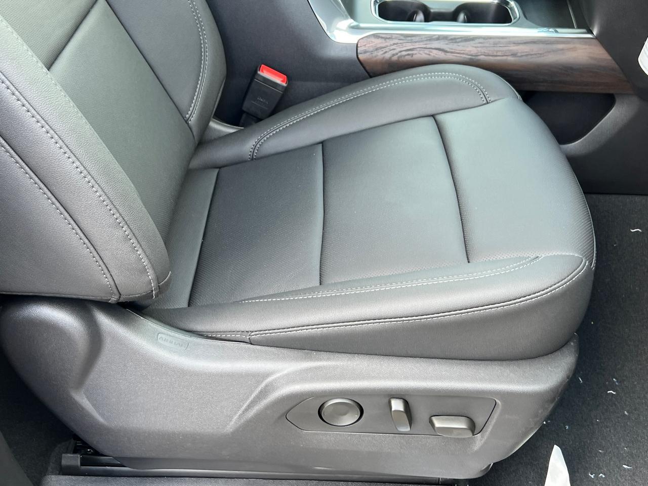 2025 GMC Sierra 1500 SLT Hagerstown MD