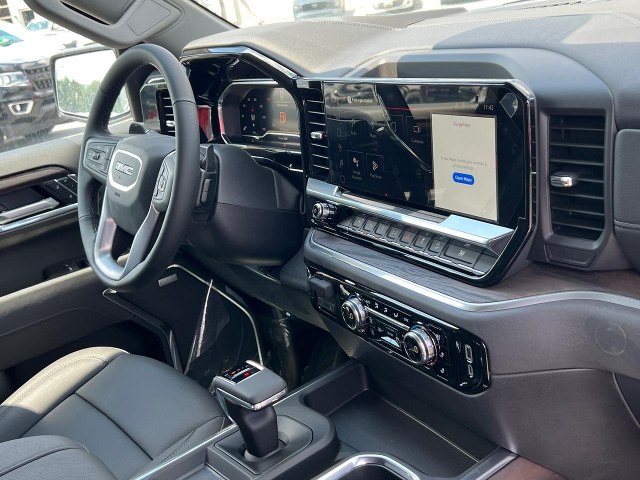2025 GMC Sierra 1500 SLT Hagerstown MD