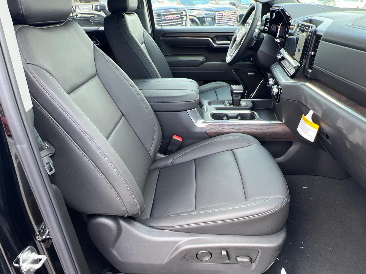 2025 GMC Sierra 1500 SLT Hagerstown MD