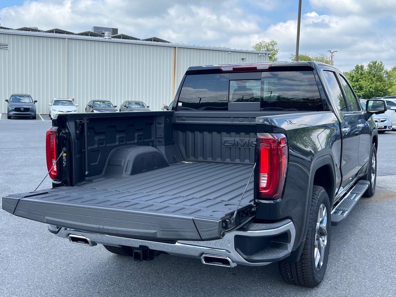 2025 GMC Sierra 1500 SLT Hagerstown MD