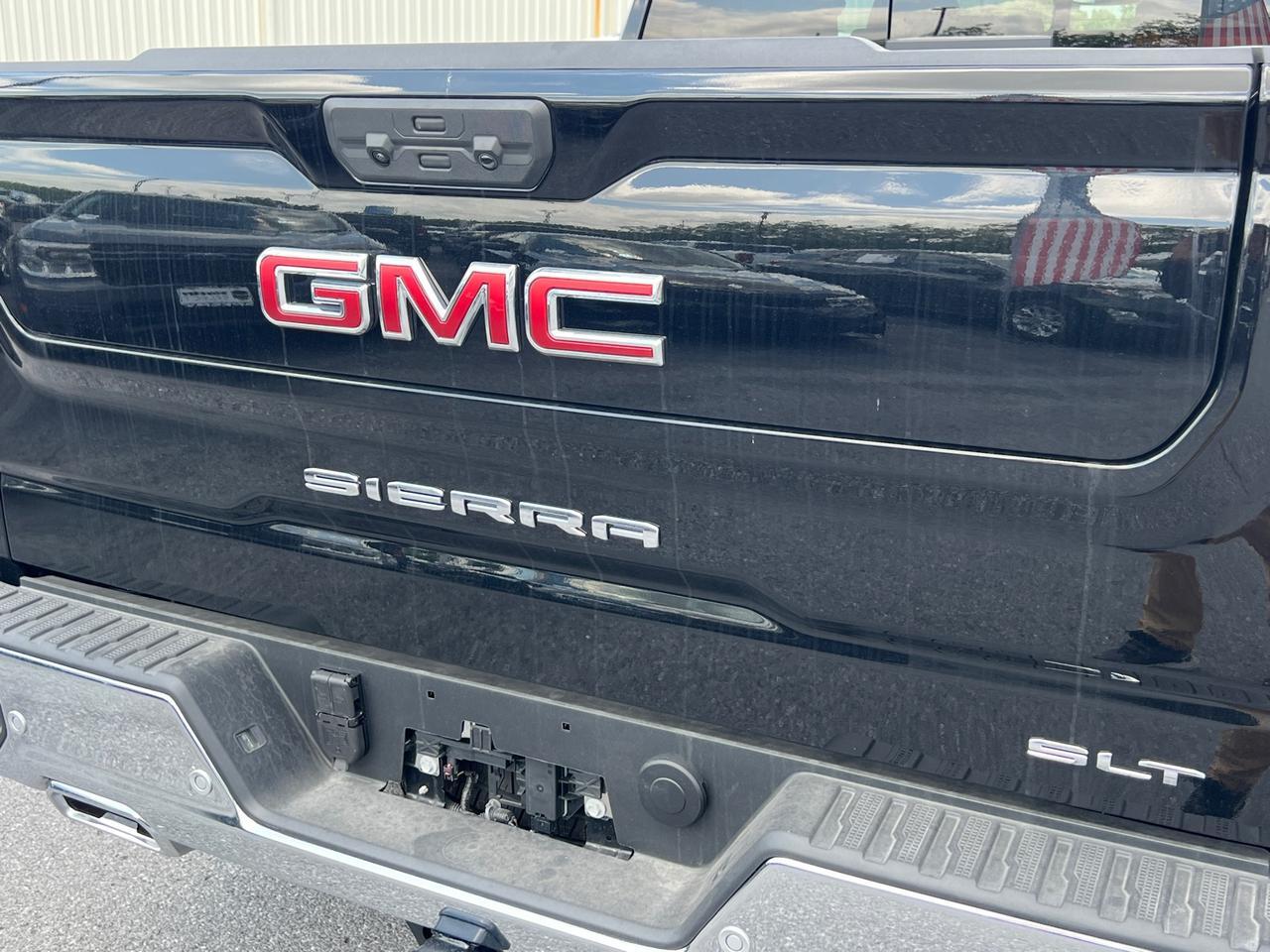 2025 GMC Sierra 1500 SLT Hagerstown MD