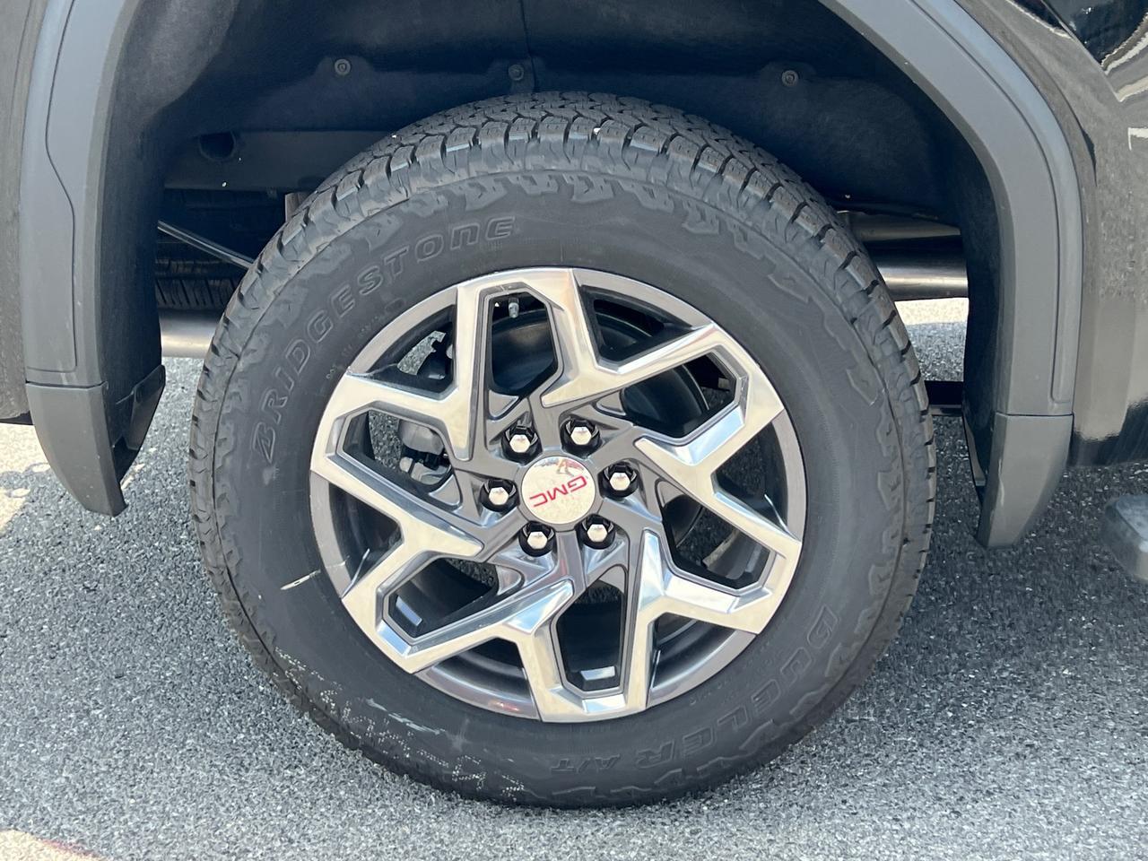 2025 GMC Sierra 1500 SLT Hagerstown MD