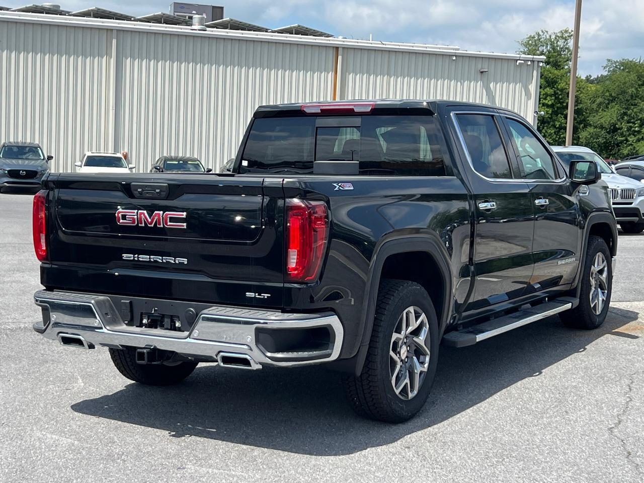 2025 GMC Sierra 1500 SLT Hagerstown MD