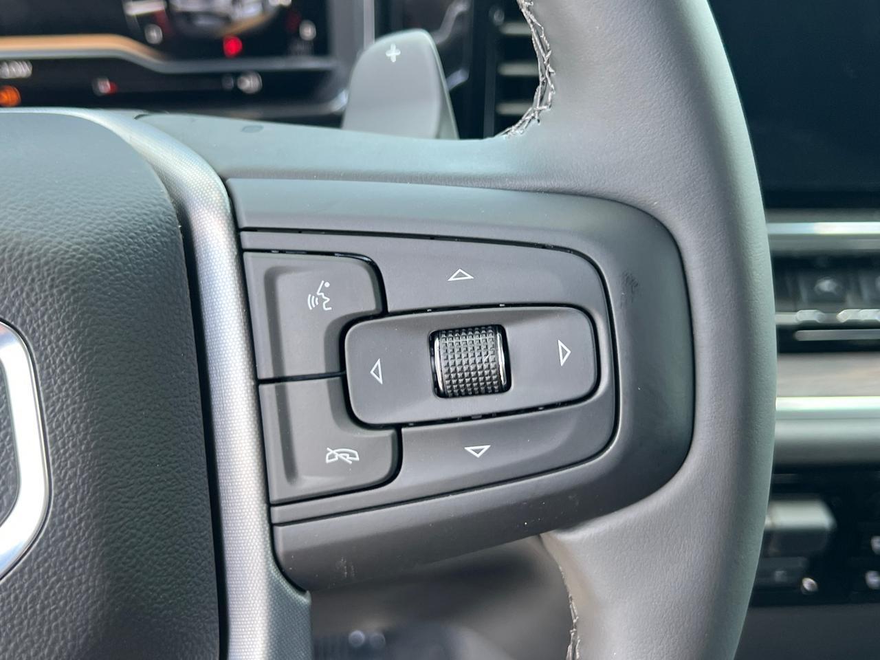 2025 GMC Sierra 1500 SLT Hagerstown MD