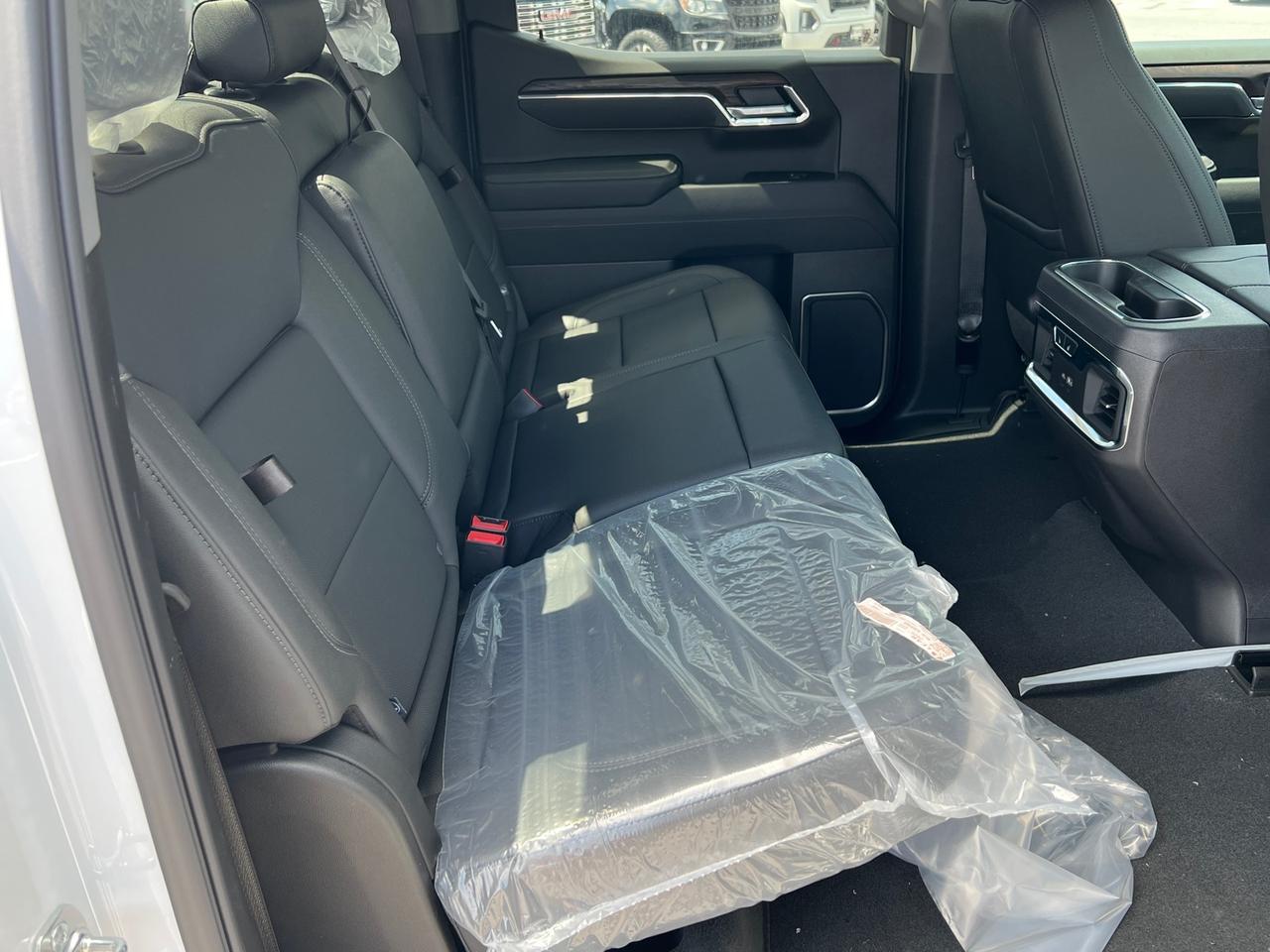 2025 GMC Sierra 1500 SLT Hagerstown MD