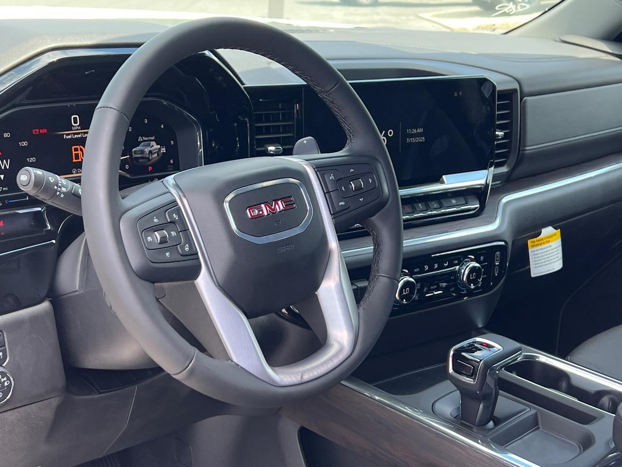 2025 GMC Sierra 1500 SLT Hagerstown MD
