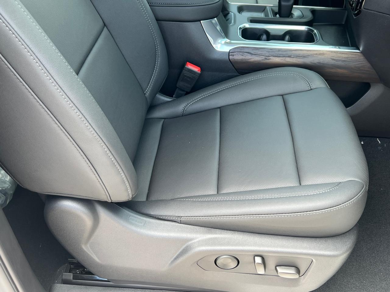 2025 GMC Sierra 1500 SLT Hagerstown MD