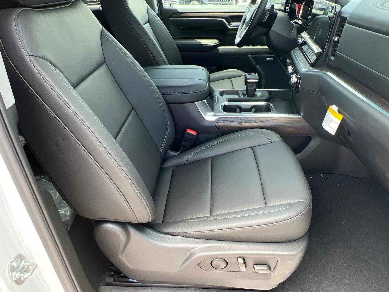 2025 GMC Sierra 1500 SLT Hagerstown MD