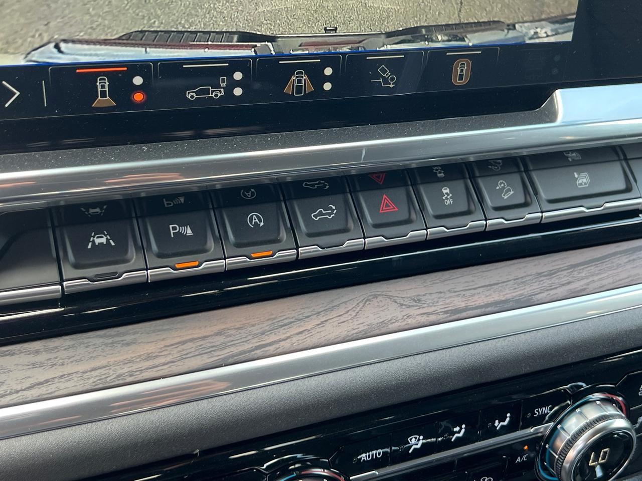2025 GMC Sierra 1500 SLT Hagerstown MD