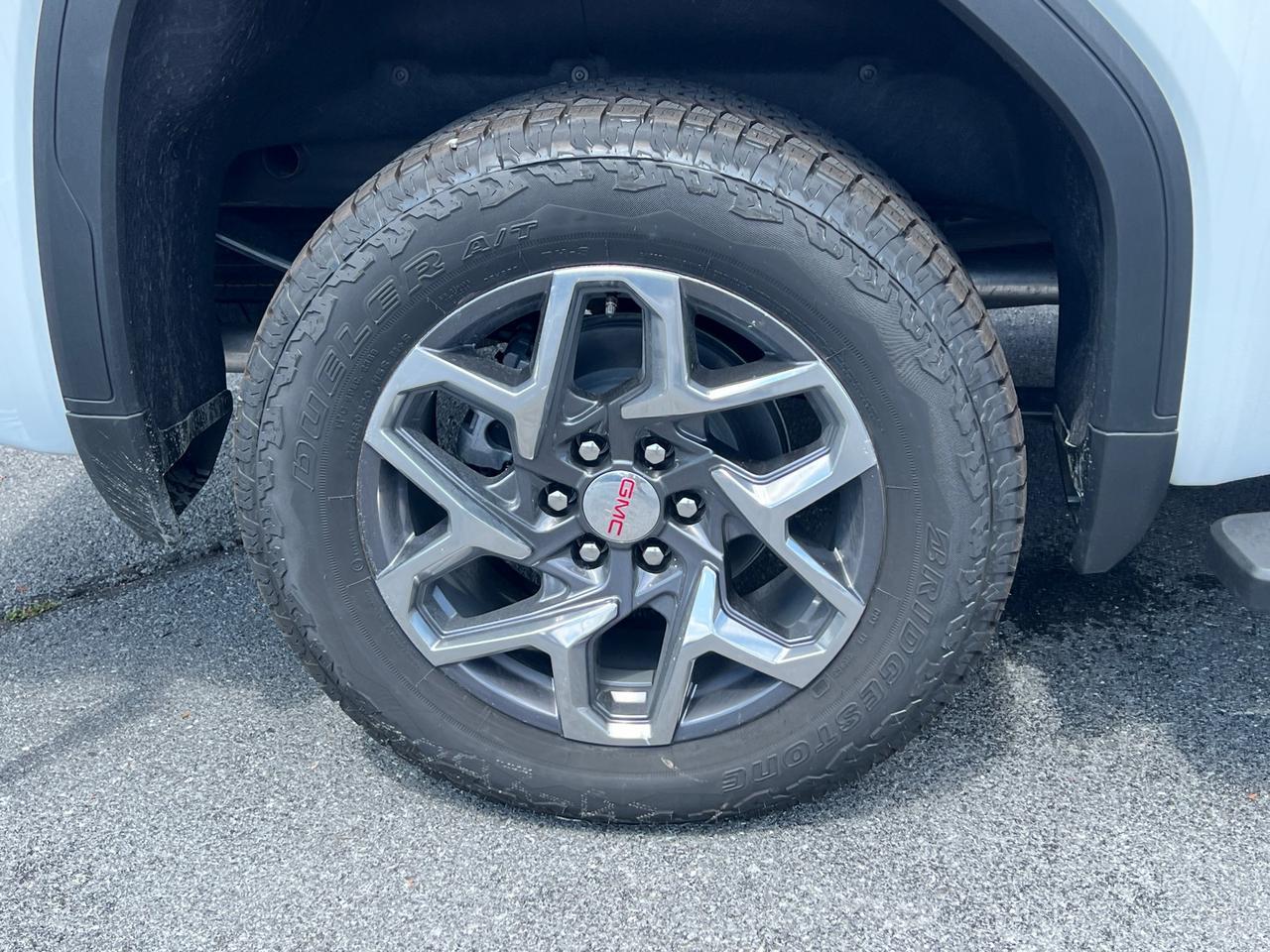 2025 GMC Sierra 1500 SLT Hagerstown MD