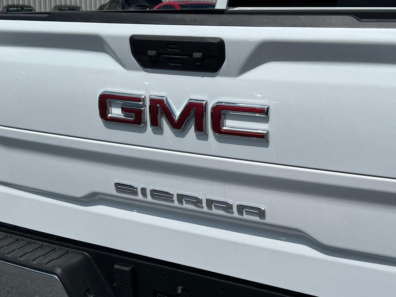 2025 GMC Sierra 1500 SLT Hagerstown MD