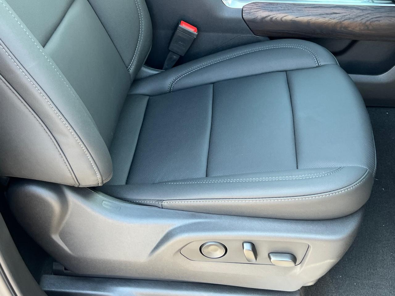 2025 GMC Sierra 1500 SLT Hagerstown MD