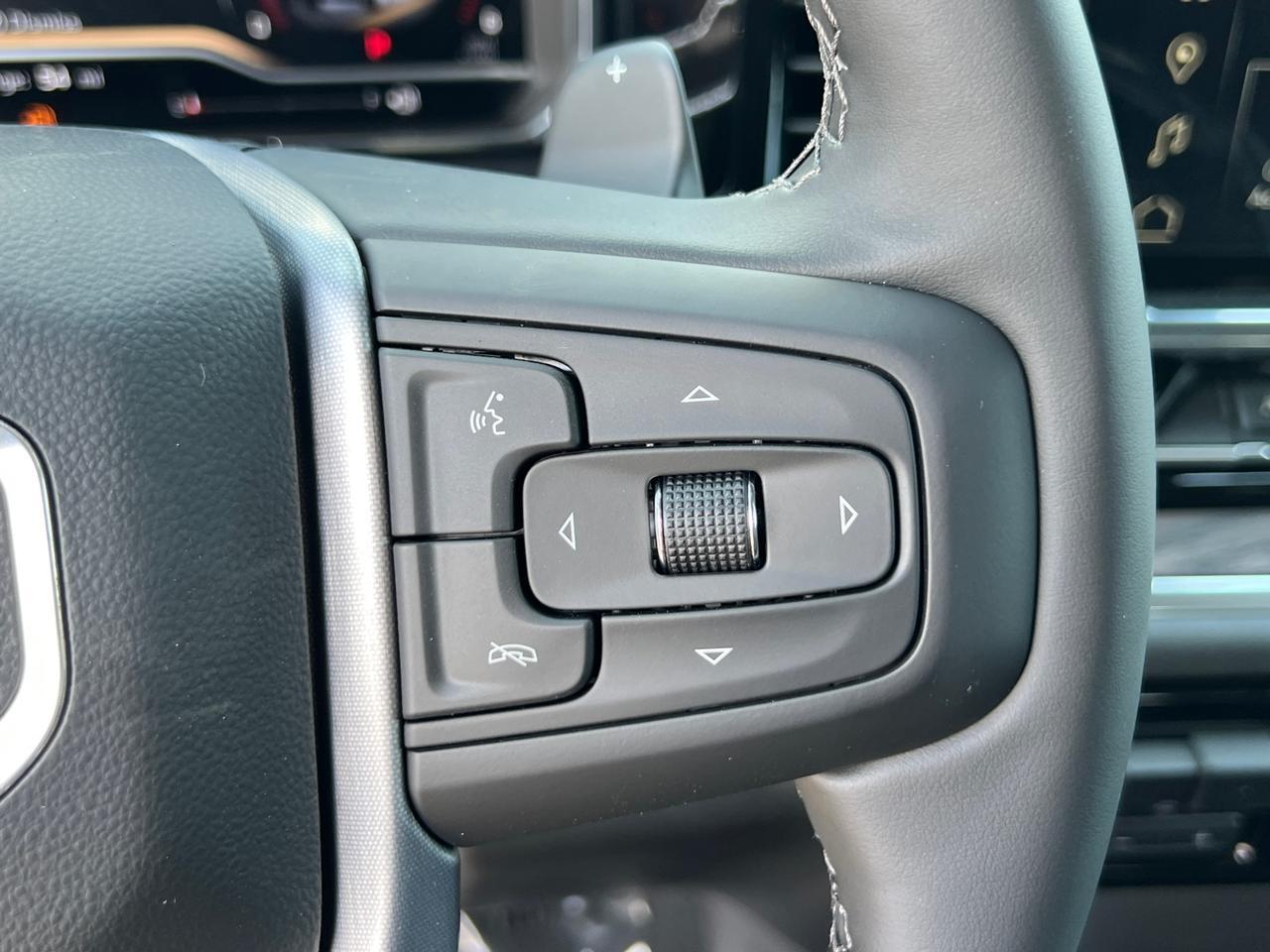 2025 GMC Sierra 1500 SLT Hagerstown MD