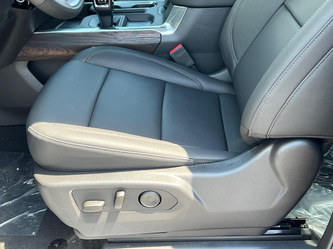 2025 GMC Sierra 1500 SLT Hagerstown MD