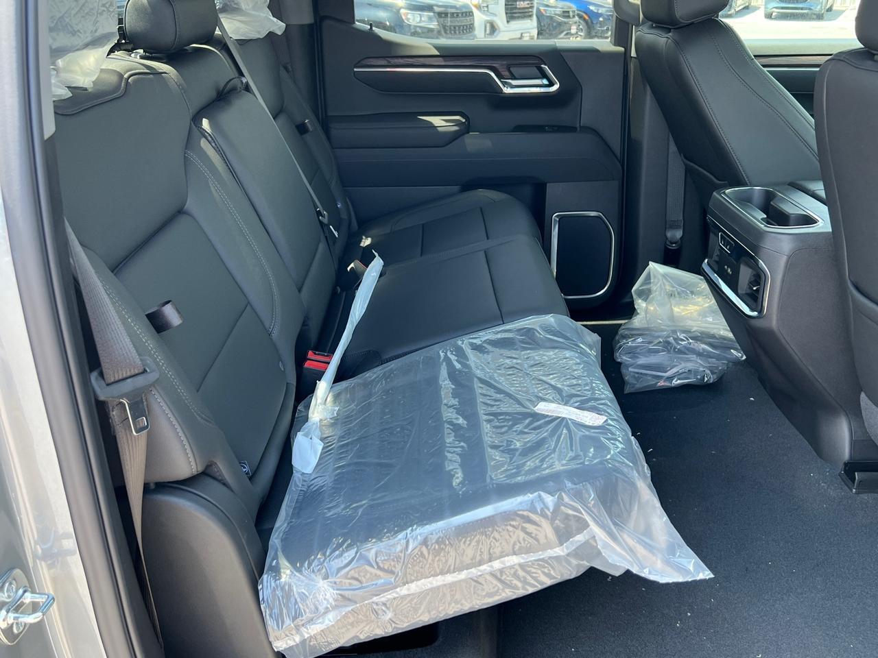 2025 GMC Sierra 1500 SLT Hagerstown MD