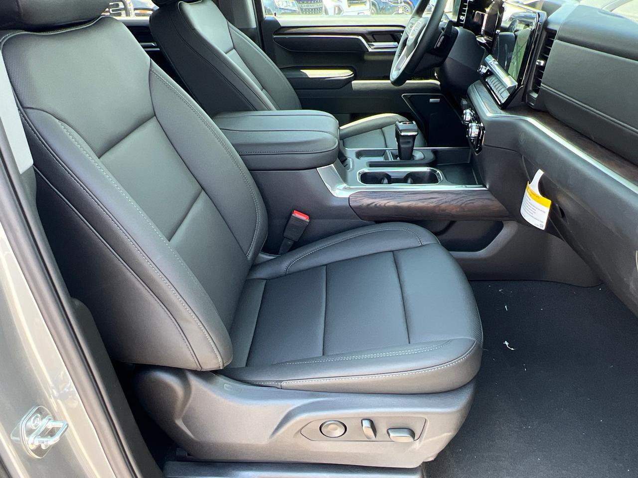 2025 GMC Sierra 1500 SLT Hagerstown MD