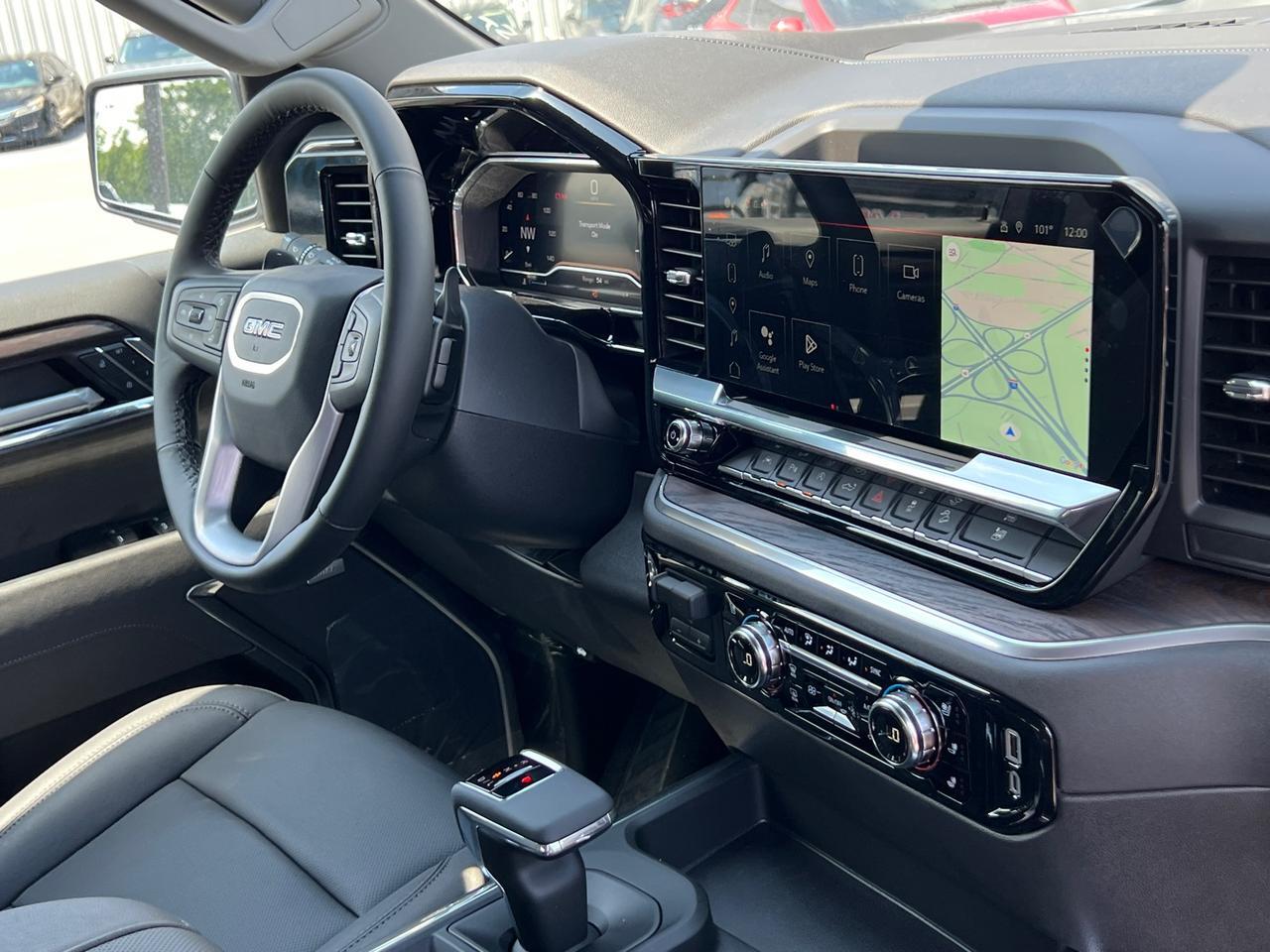 2025 GMC Sierra 1500 SLT Hagerstown MD