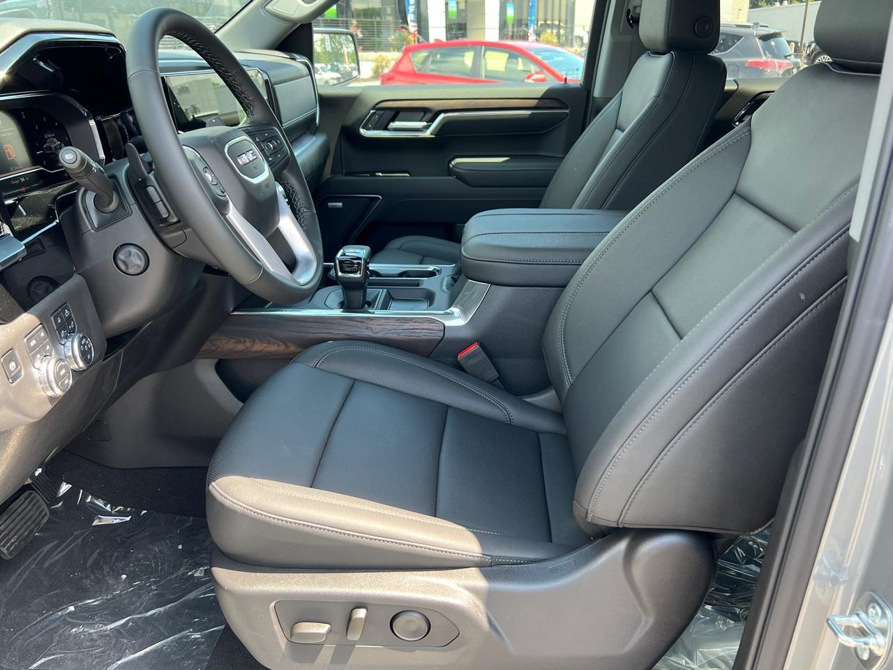 2025 GMC Sierra 1500 SLT Hagerstown MD