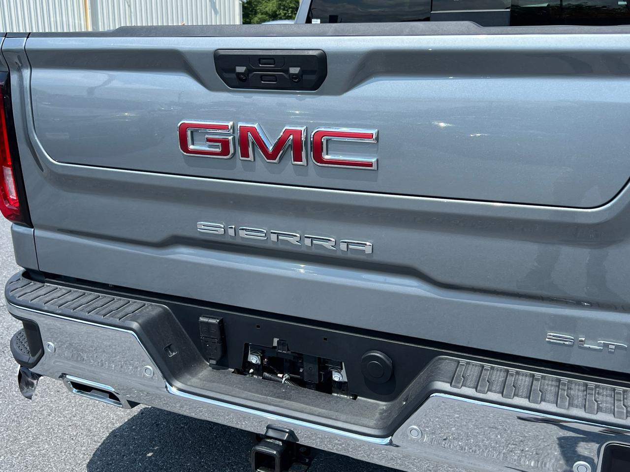 2025 GMC Sierra 1500 SLT Hagerstown MD
