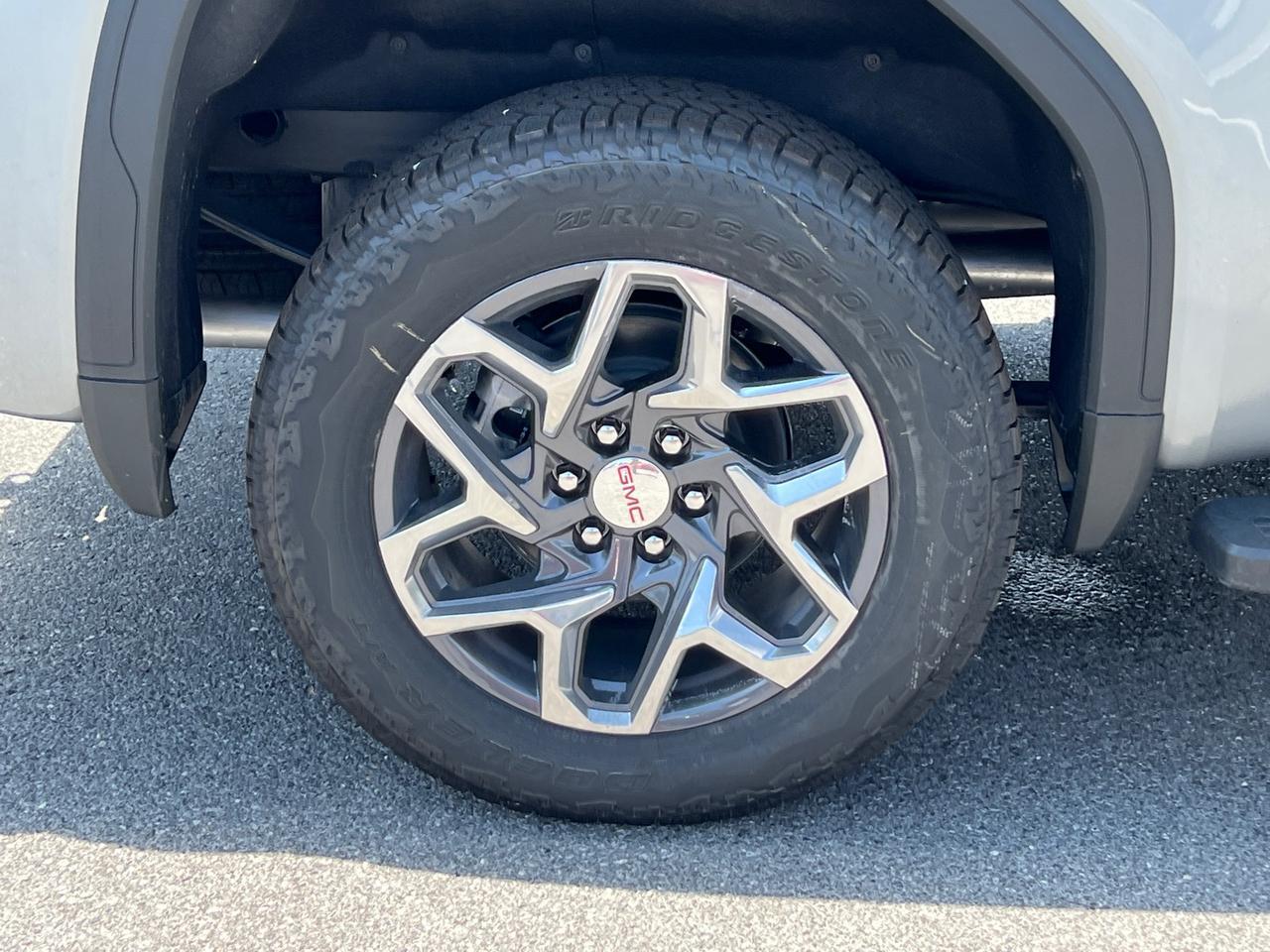 2025 GMC Sierra 1500 SLT Hagerstown MD