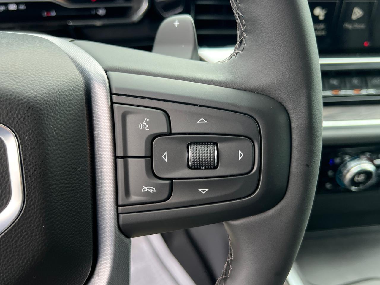 2025 GMC Sierra 1500 SLT Hagerstown MD