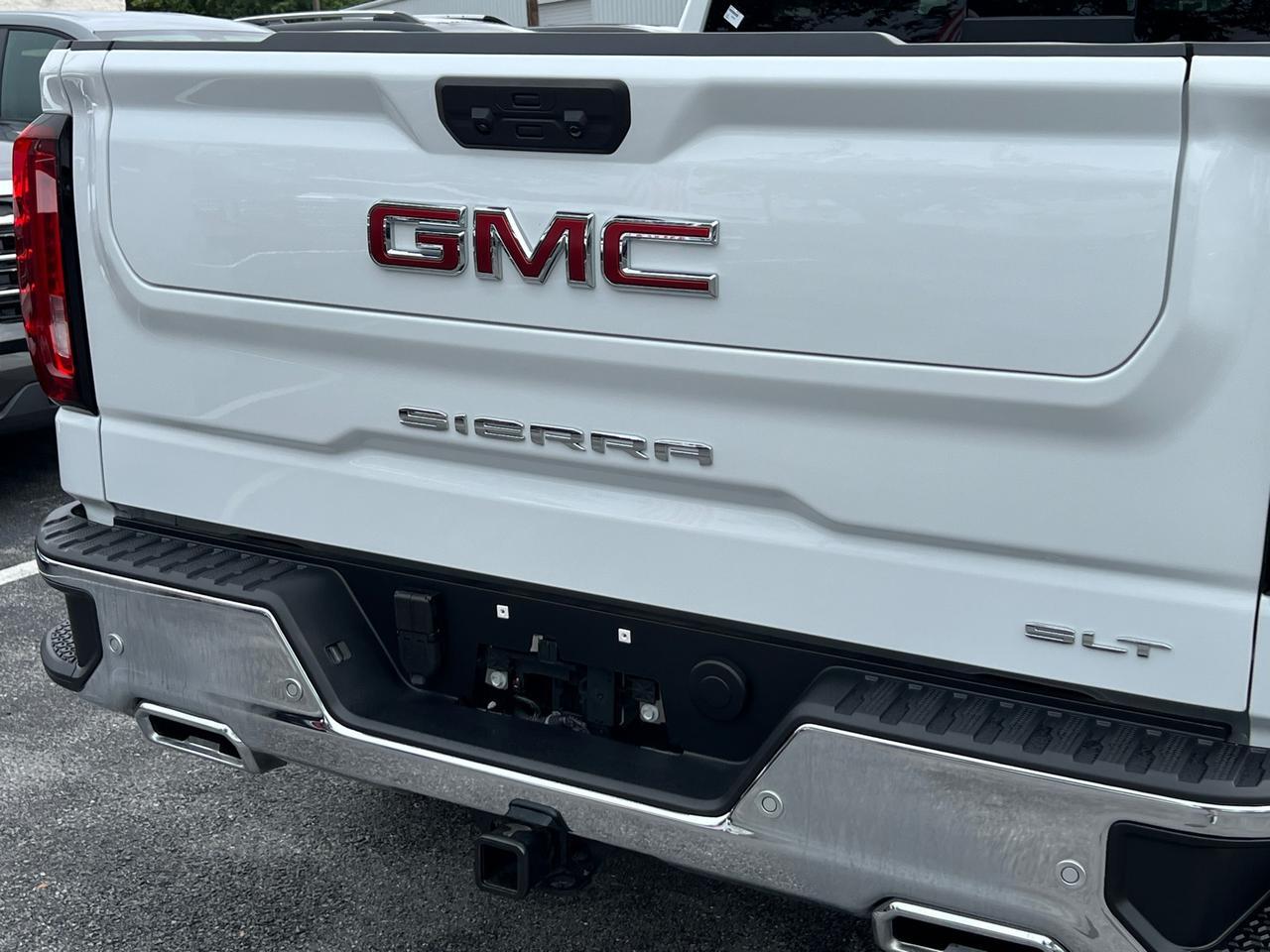 2025 GMC Sierra 1500 SLT Hagerstown MD