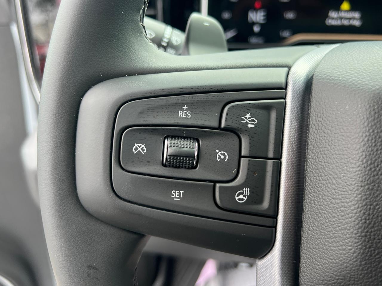 2025 GMC Sierra 1500 SLT Hagerstown MD