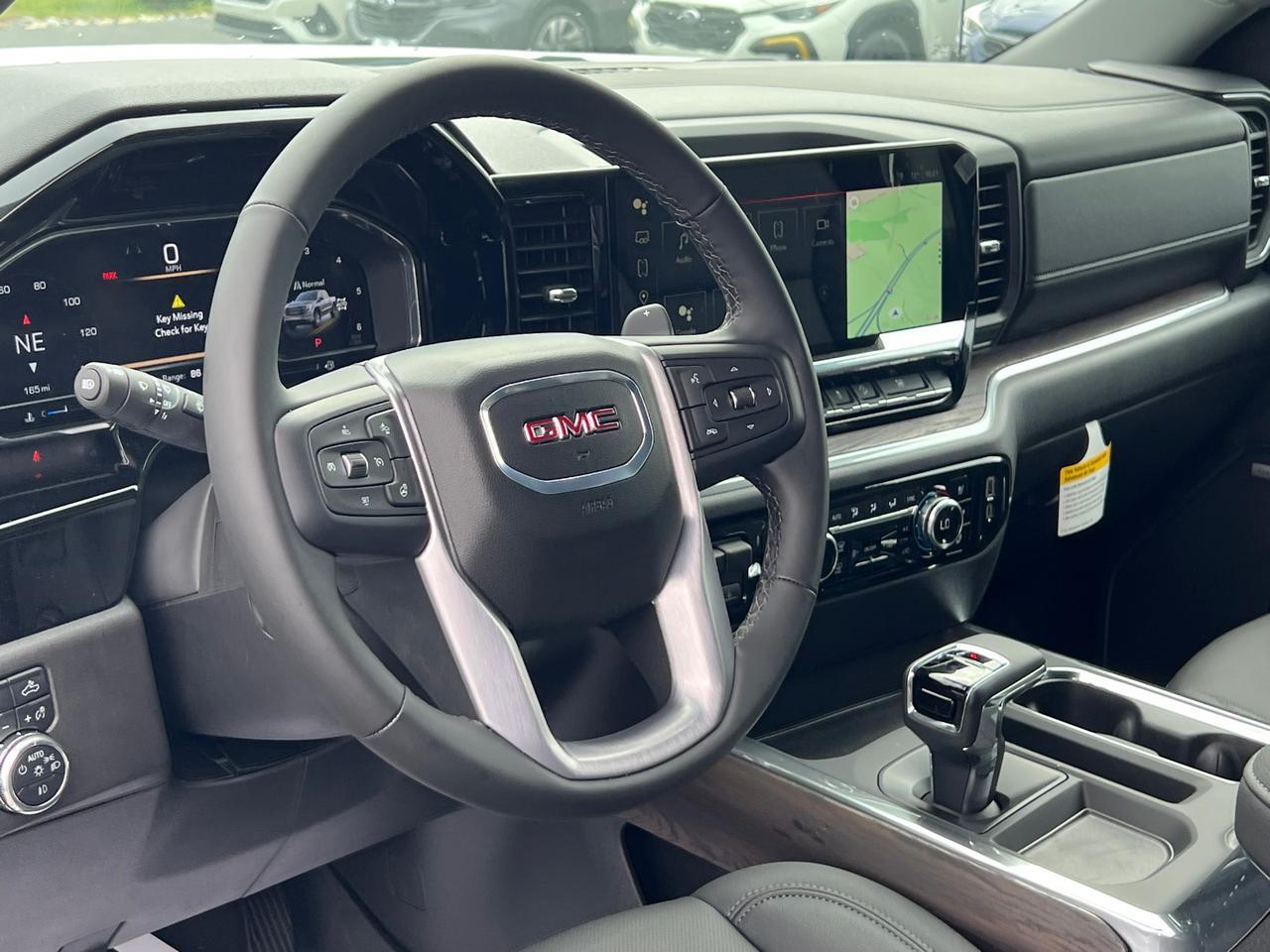 2025 GMC Sierra 1500 SLT Hagerstown MD