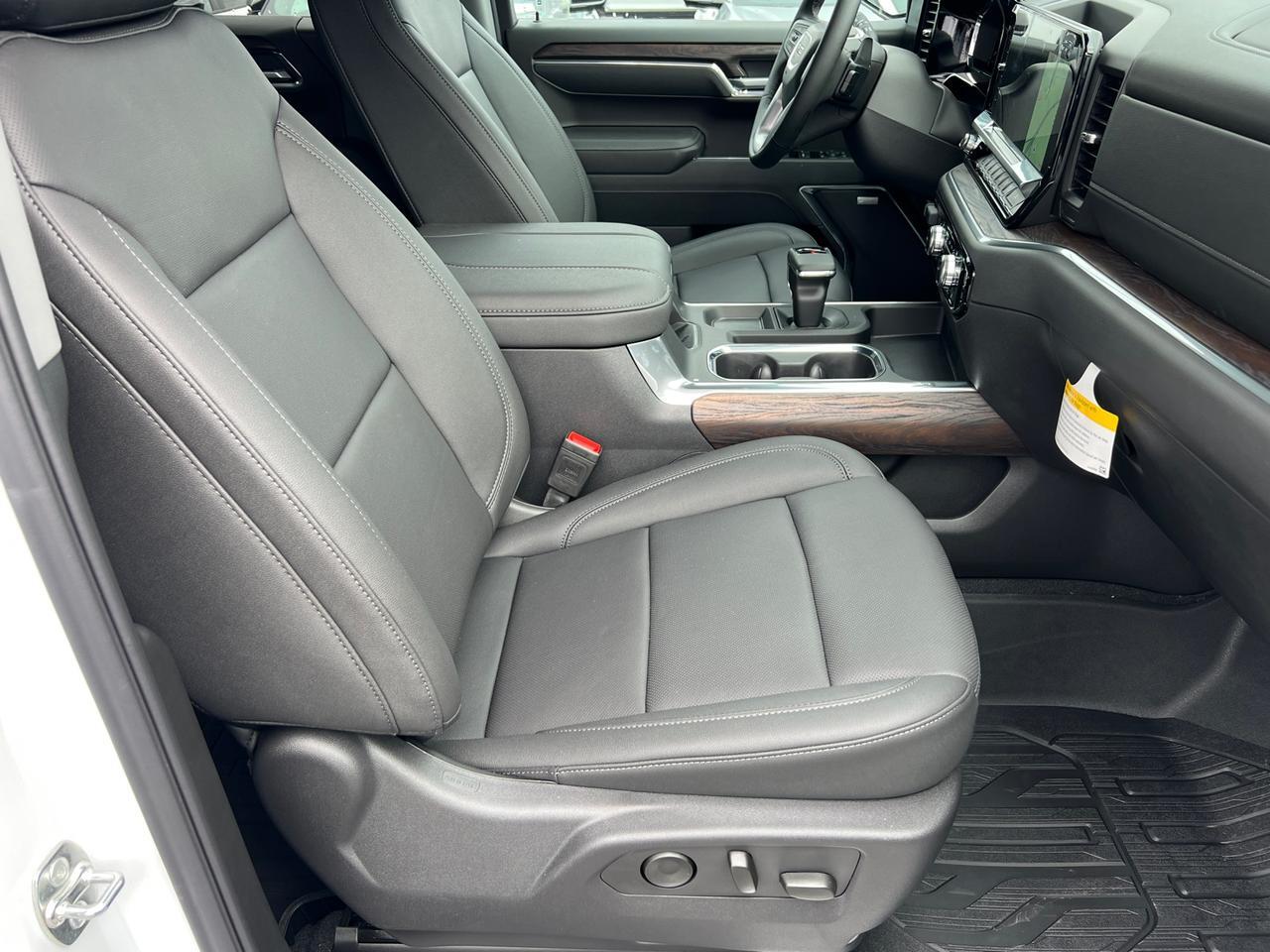 2025 GMC Sierra 1500 SLT Hagerstown MD