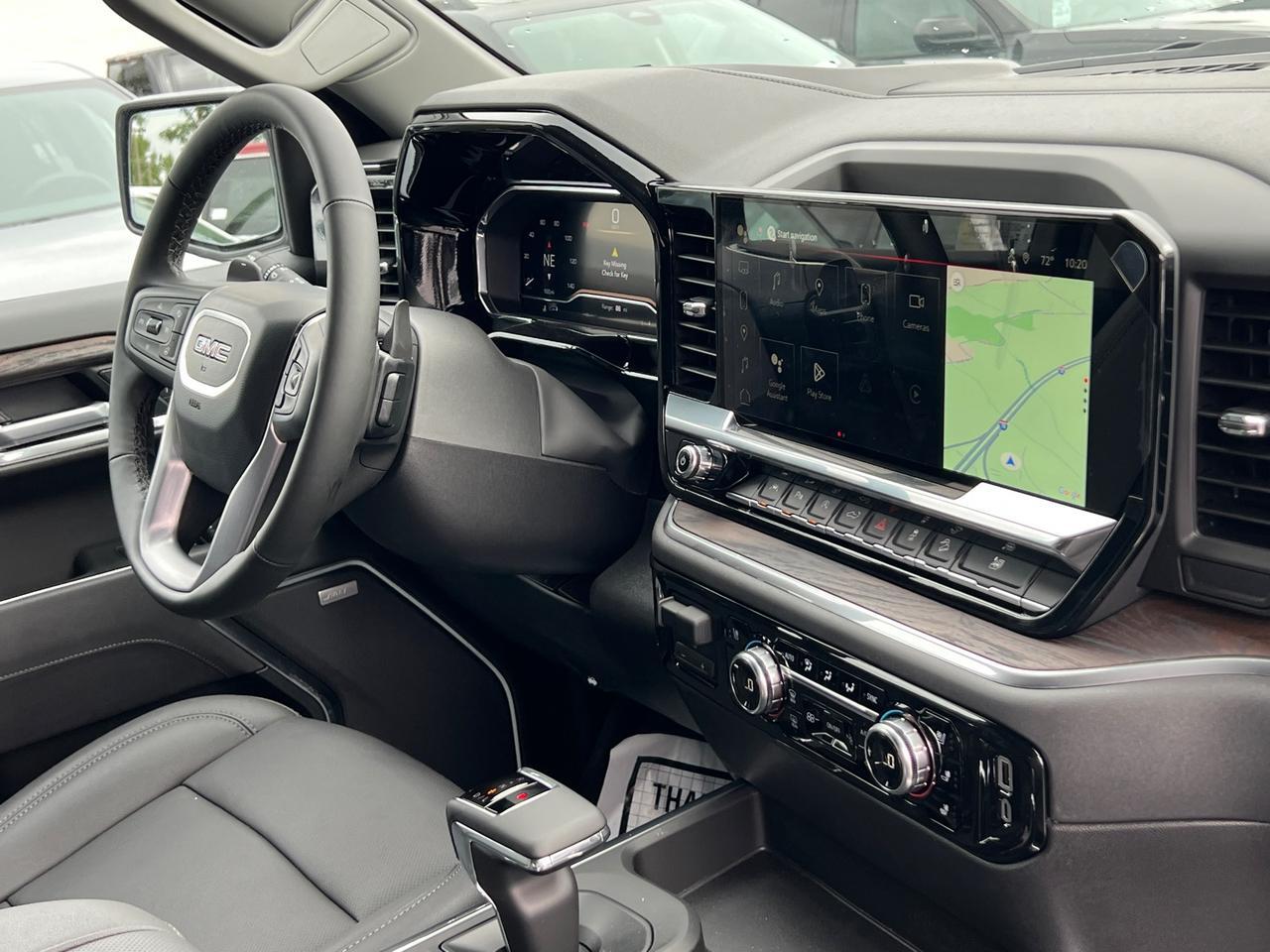 2025 GMC Sierra 1500 SLT Hagerstown MD