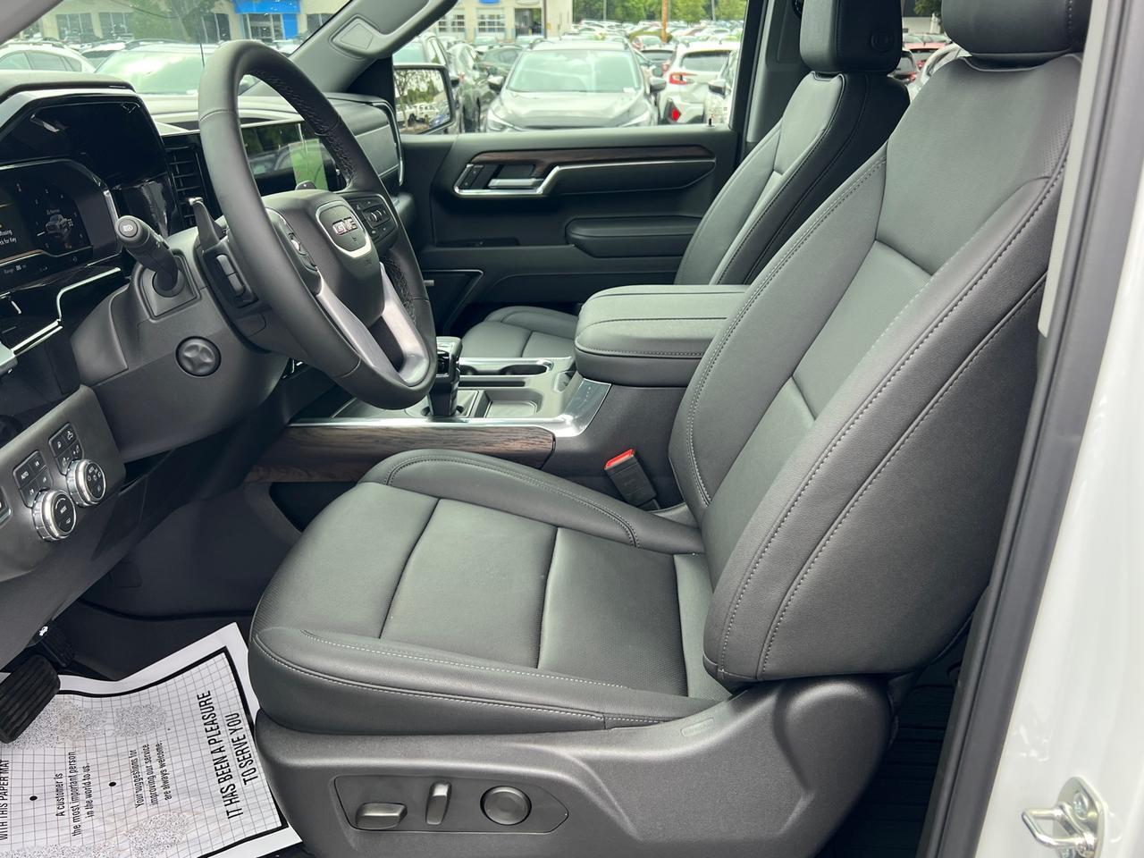 2025 GMC Sierra 1500 SLT Hagerstown MD