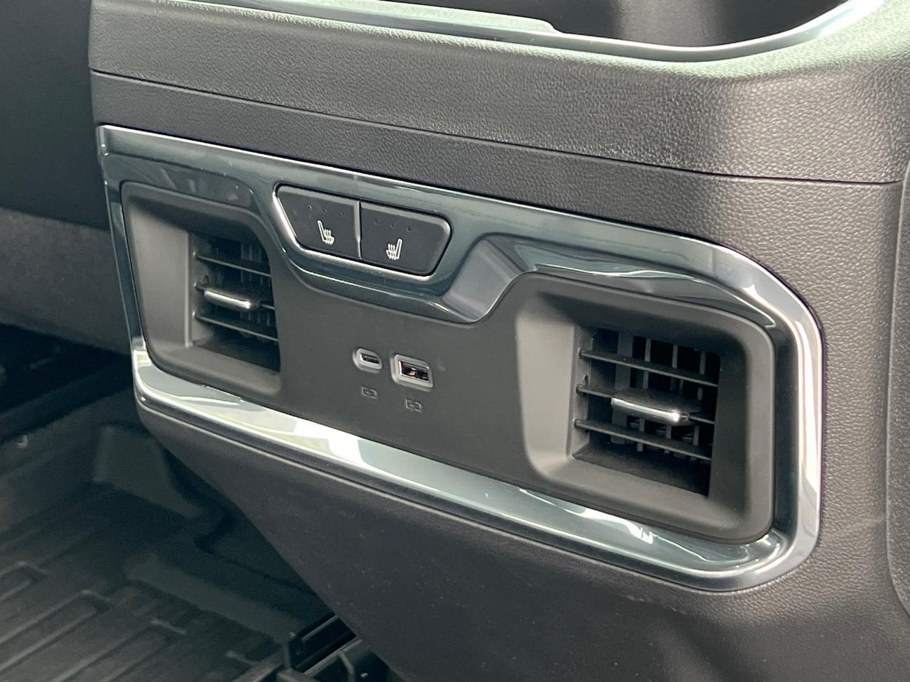 2025 GMC Sierra 1500 SLT Hagerstown MD