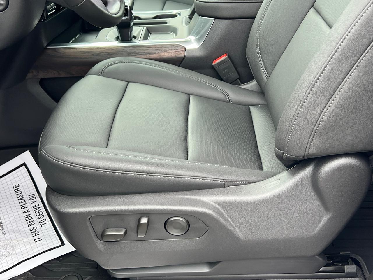 2025 GMC Sierra 1500 SLT Hagerstown MD