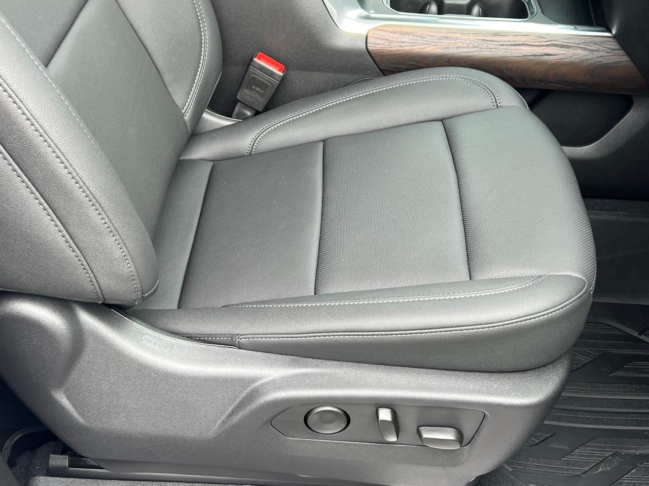 2025 GMC Sierra 1500 SLT Hagerstown MD