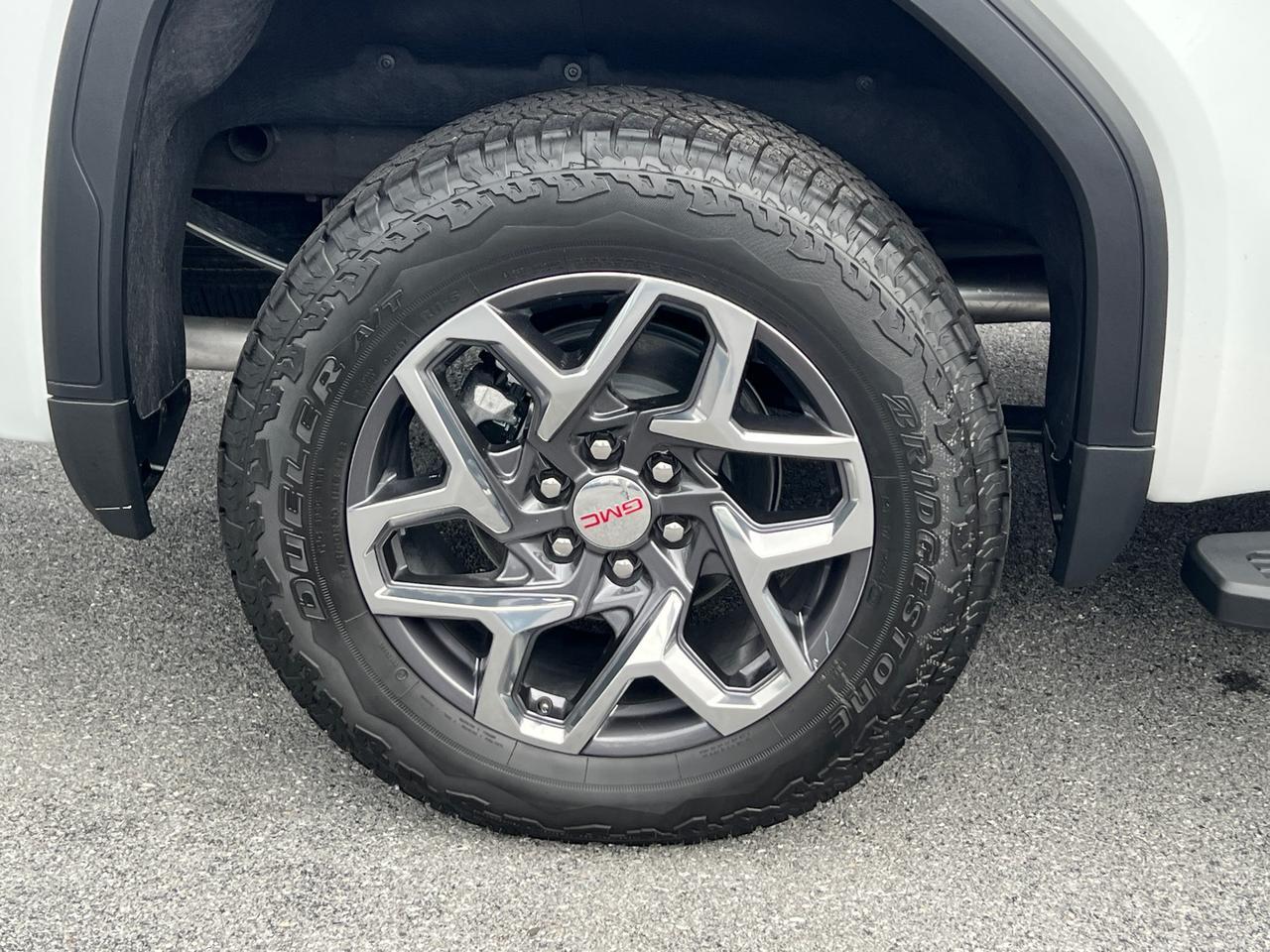 2025 GMC Sierra 1500 SLT Hagerstown MD