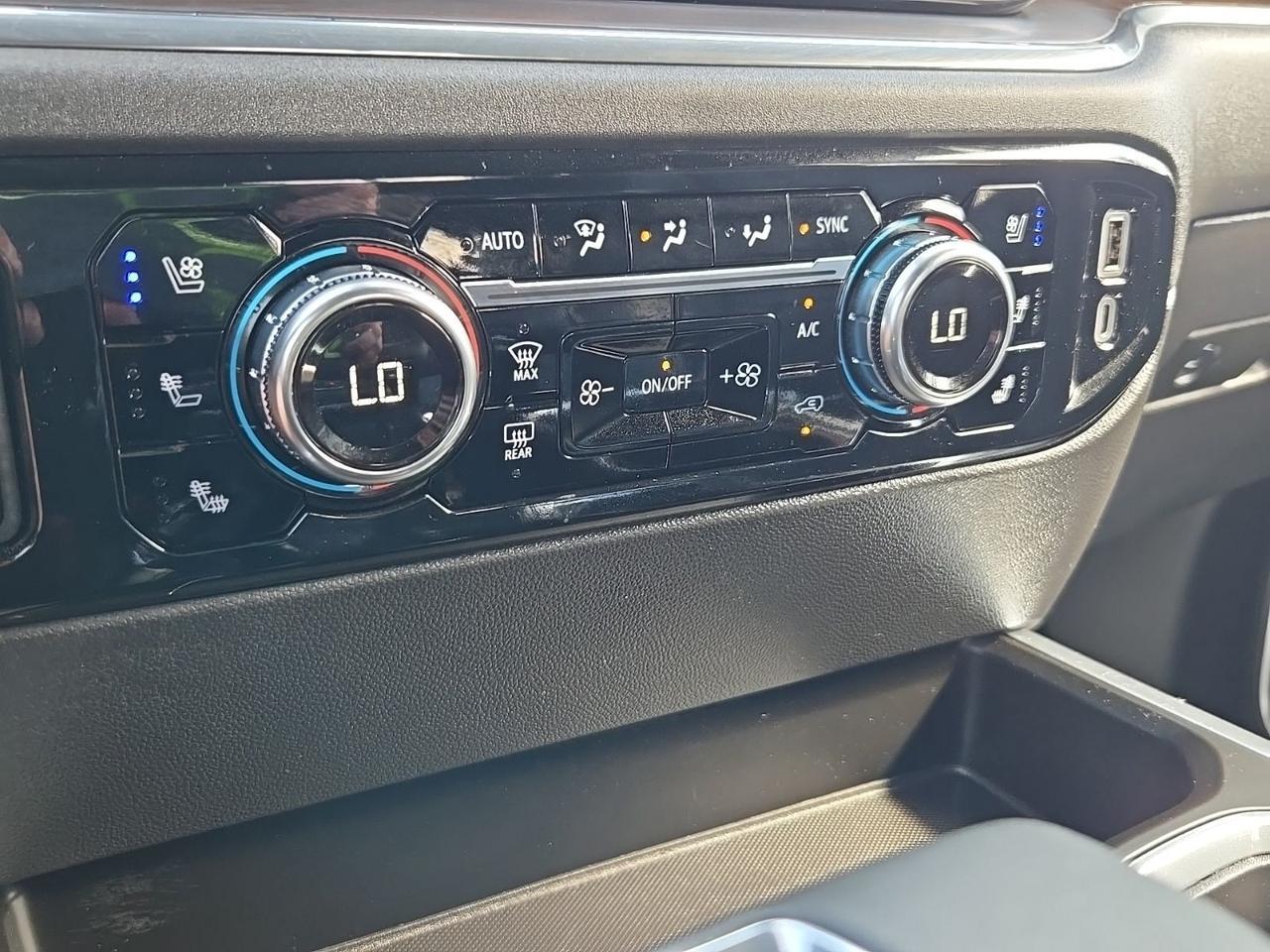 2025 GMC Sierra 1500 SLT Fredericksburg VA