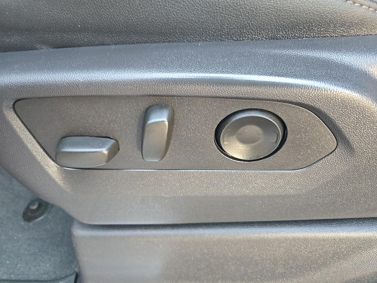 2025 GMC Sierra 1500 SLT Fredericksburg VA
