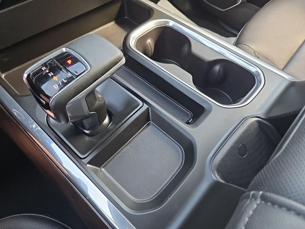 2025 GMC Sierra 1500 SLT Fredericksburg VA