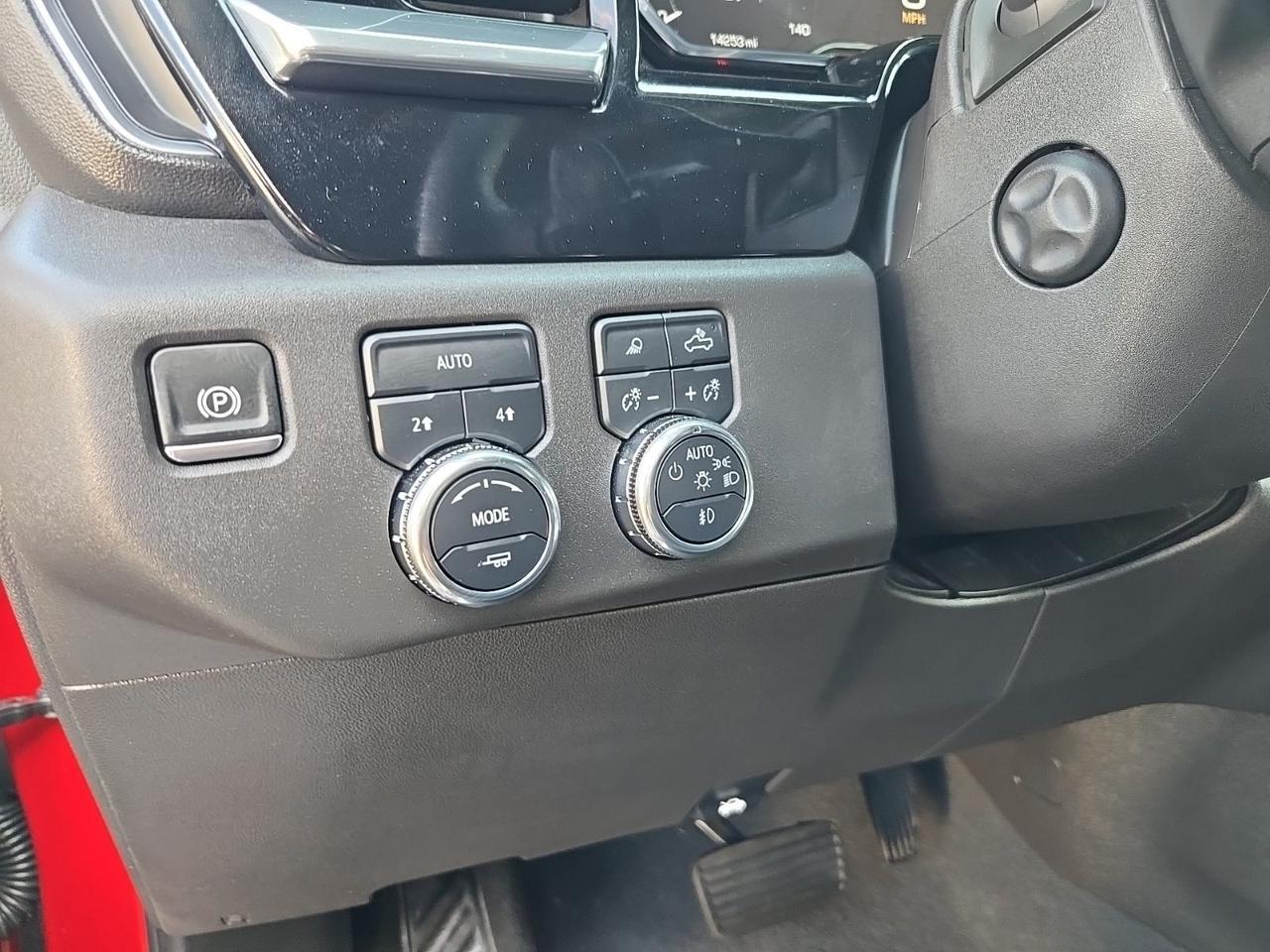 2025 GMC Sierra 1500 SLT Fredericksburg VA
