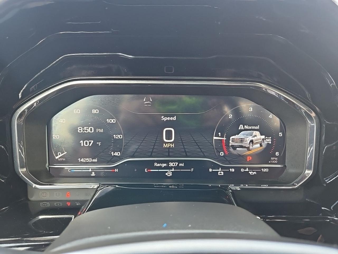 2025 GMC Sierra 1500 SLT Fredericksburg VA