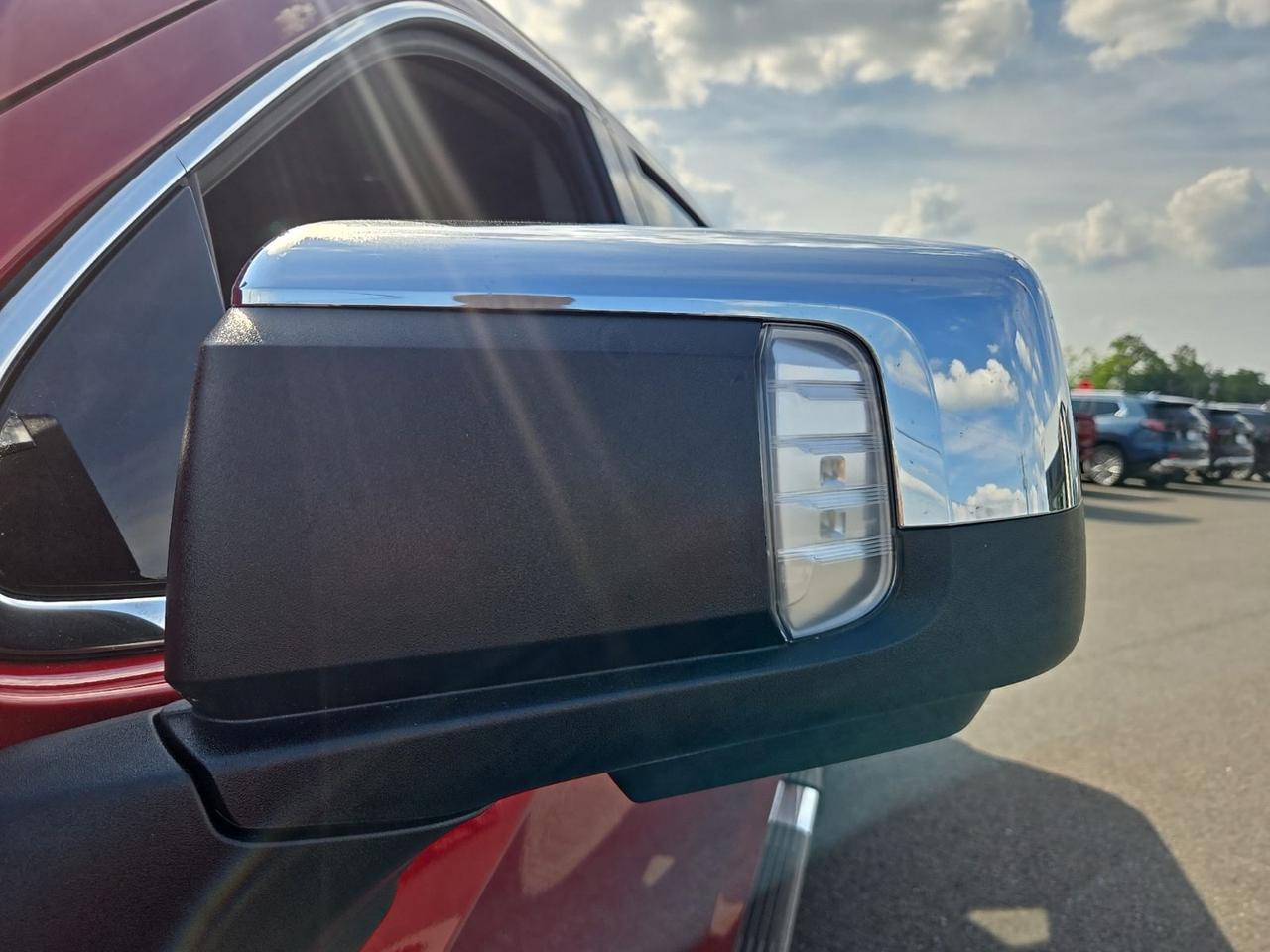 2025 GMC Sierra 1500 SLT Fredericksburg VA