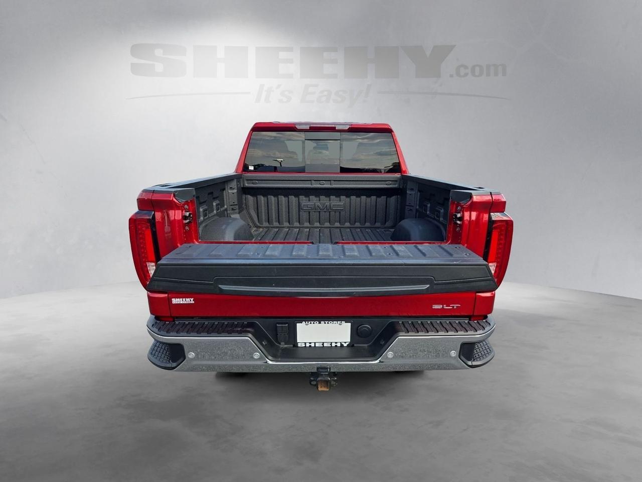 2025 GMC Sierra 1500 SLT Fredericksburg VA