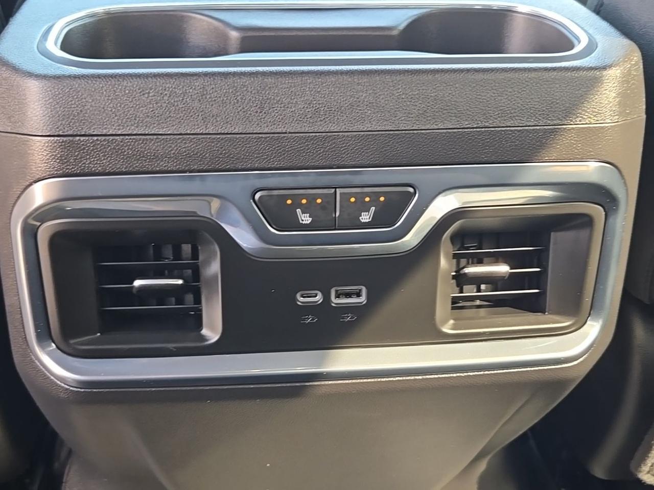 2025 GMC Sierra 1500 SLT Fredericksburg VA