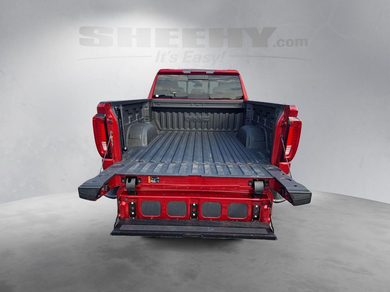2025 GMC Sierra 1500 SLT Fredericksburg VA