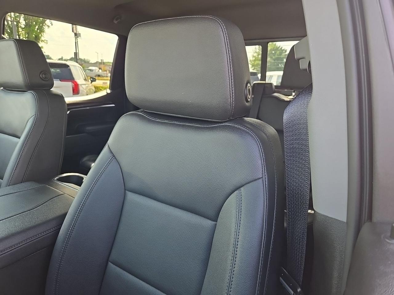 2025 GMC Sierra 1500 SLT Fredericksburg VA