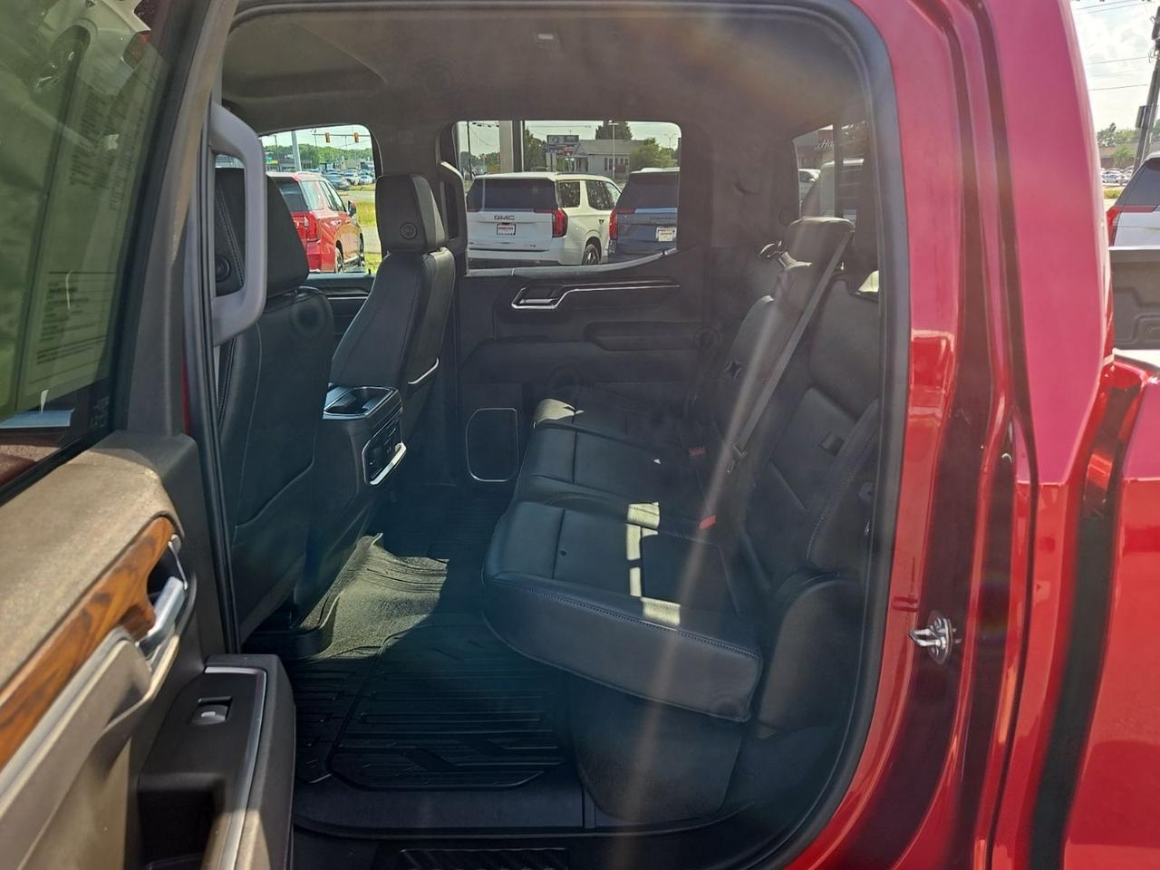 2025 GMC Sierra 1500 SLT Fredericksburg VA
