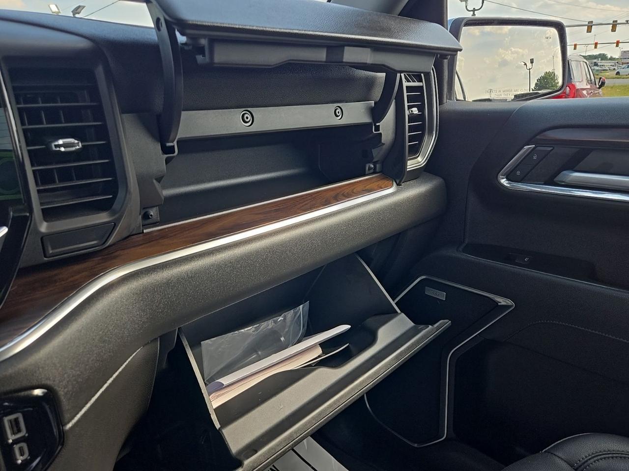 2025 GMC Sierra 1500 SLT Fredericksburg VA
