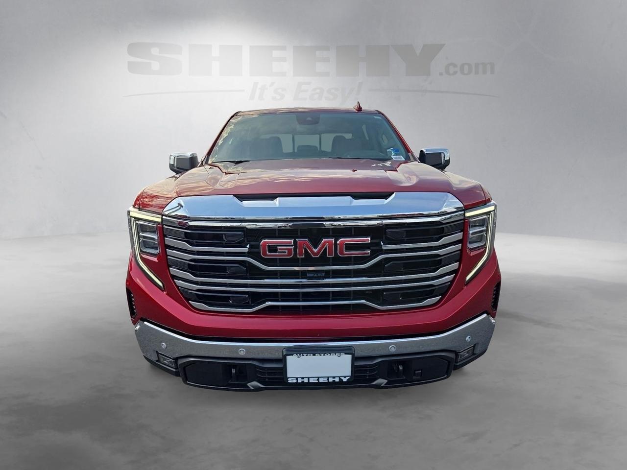 2025 GMC Sierra 1500 SLT Fredericksburg VA