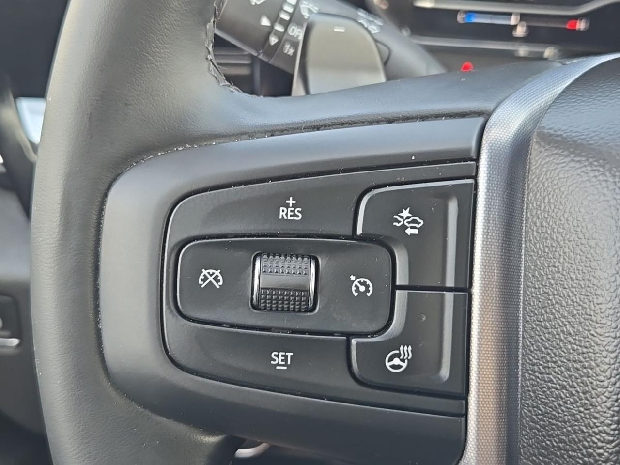2025 GMC Sierra 1500 SLT Fredericksburg VA