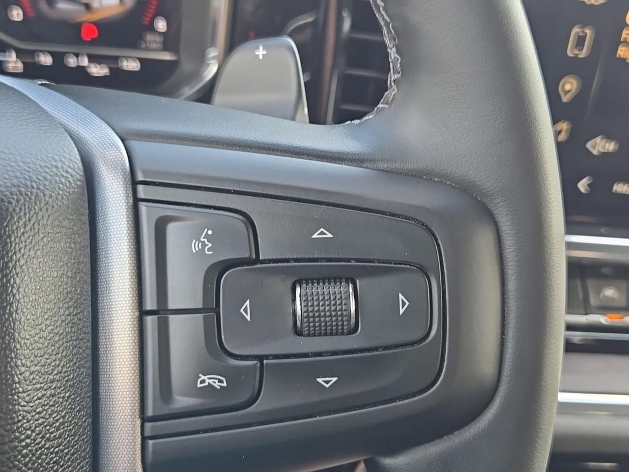 2025 GMC Sierra 1500 SLT Fredericksburg VA